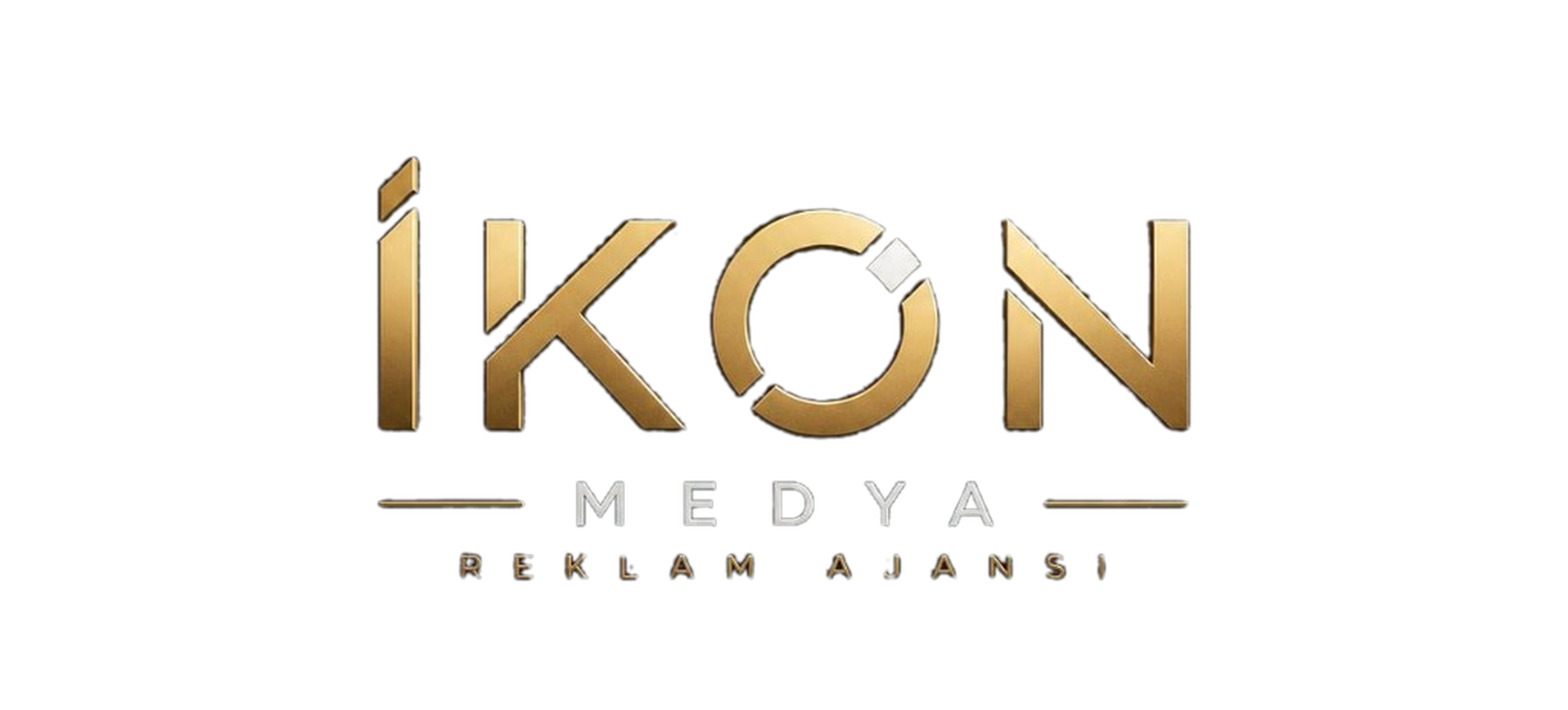 İkon Medya Logo